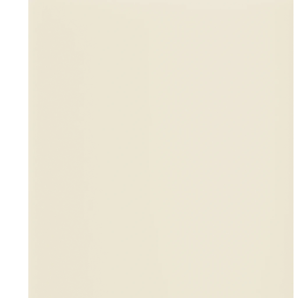 Light beige Murphy Door® hidden door panel, seamlessly blending into the surrounding wall.
