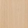Light beige wood grain texture showing vertical grain pattern for Murphy Door® hidden door solutions.