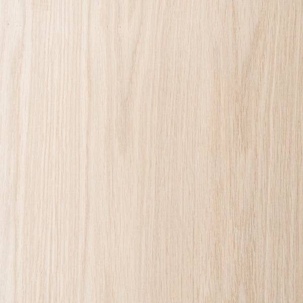 Light beige Murphy Door® wood grain with subtle vertical lines, ideal for hidden doors or wall paneling.