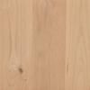 Light beige wooden panel or door surface with smooth grain texture, likely a Murphy Door® product sample.