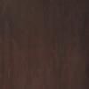 Rich dark brown wood grain texture from Murphy Door®, showcasing the natural material finish for their hidden door solutions.
