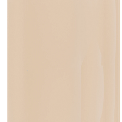 Seamless light beige wall, likely a Murphy Door® hidden door, blending into the room.