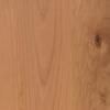 Close-up of light wood grain texture, likely pine or oak, showing natural knot and grain patterns used in Murphy Door® products.