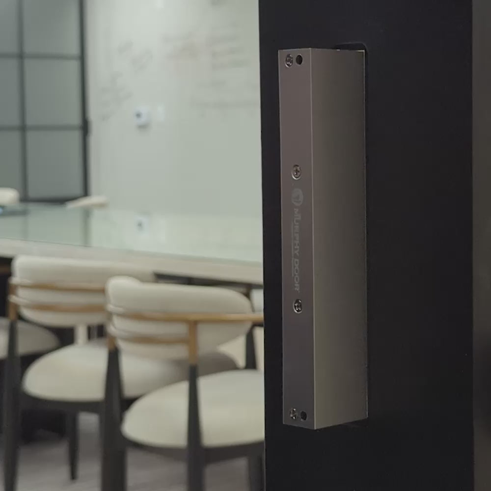 Magnetic Lock Electric - Premium Security | Murphy Door