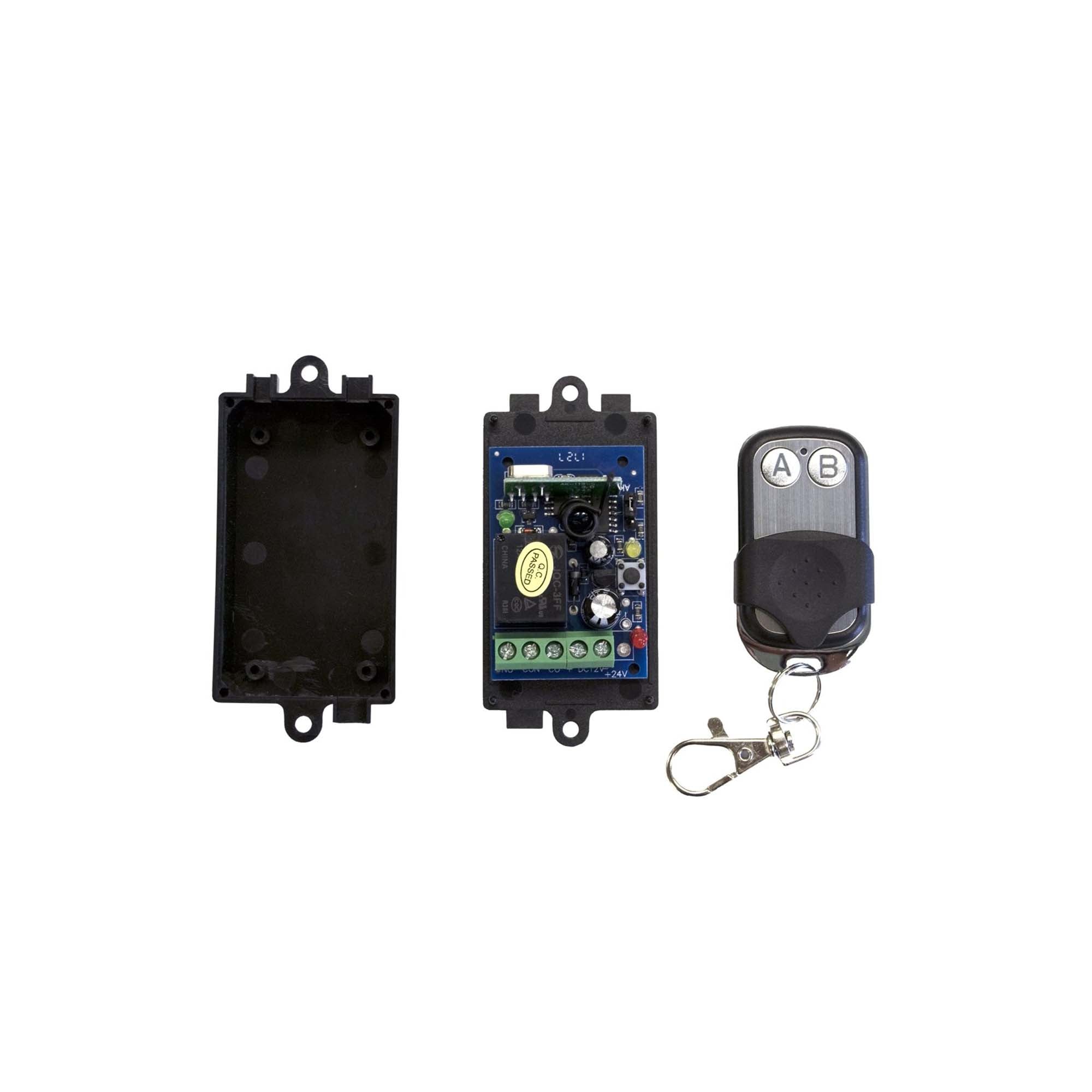Wireless Key Fob for Mag Lock - Murphy Door – Murphy Door®