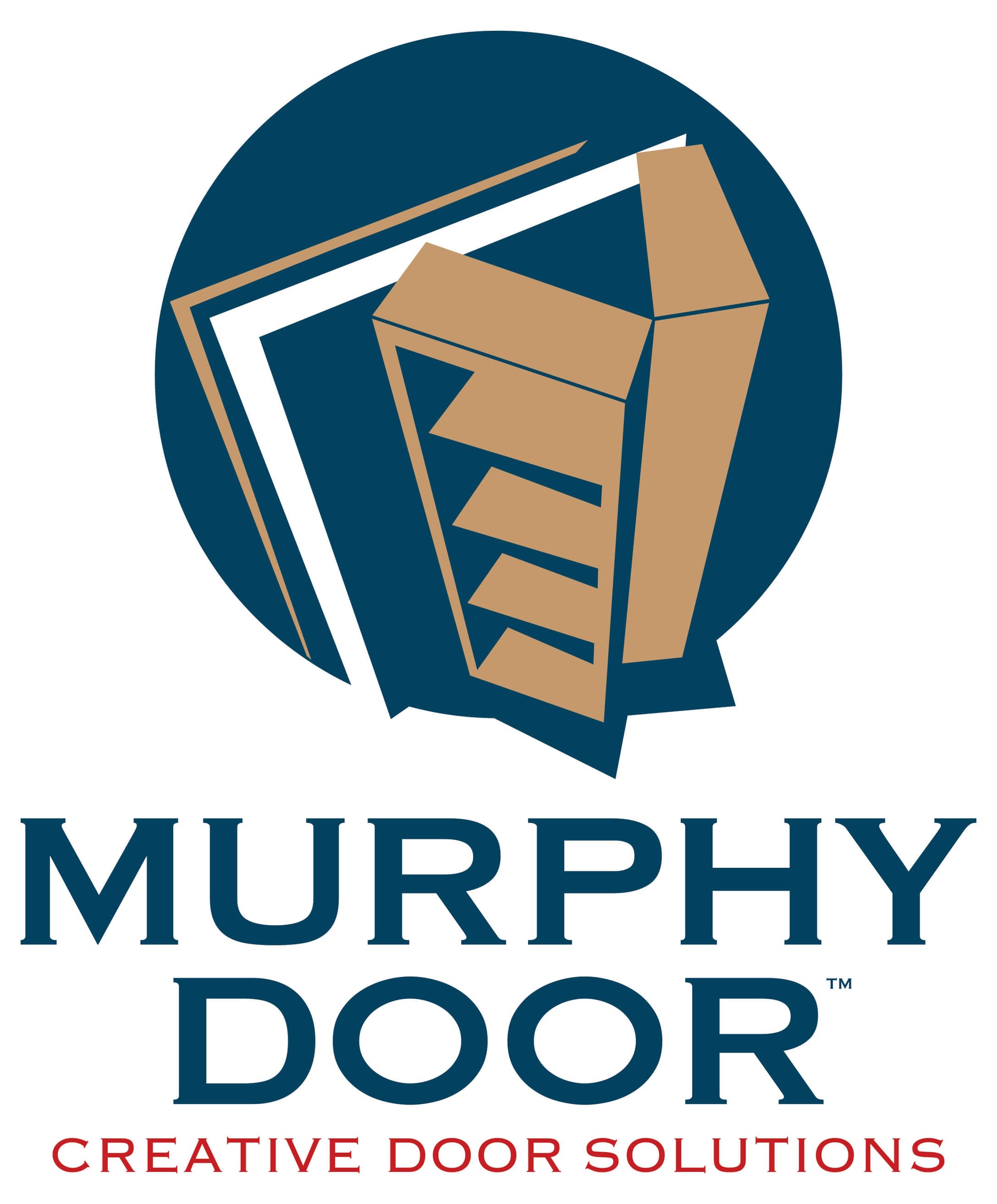 Custom Design Drawing - Murphy Door, Inc.