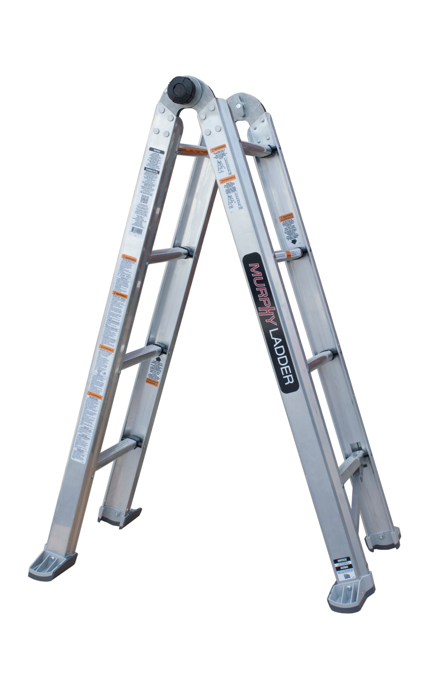 Murphy Ladder - Murphy Door, Inc.