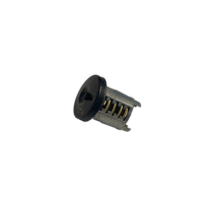 Mechanical Key Lock - Murphy Door, Inc.