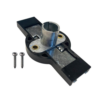 Mechanical Key Lock - Murphy Door, Inc.