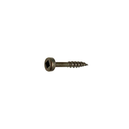 Screws - Murphy Door, Inc.