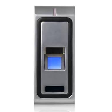 Biometric Fingerprint Access Controller - Murphy Door, Inc.