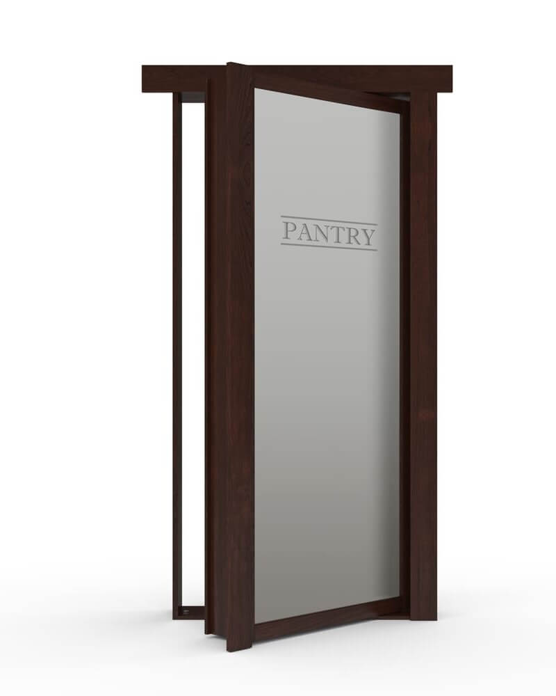 Pantry Door - Murphy Door, Inc.