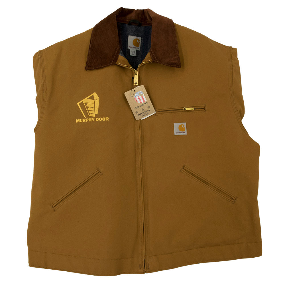 Murphy Door Carhart Jacket