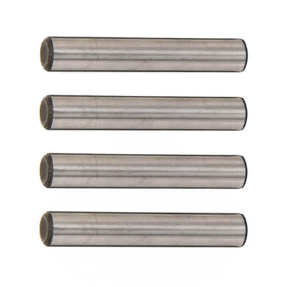 Extended Shelf Pins for Spice Rack - Murphy Door, Inc.