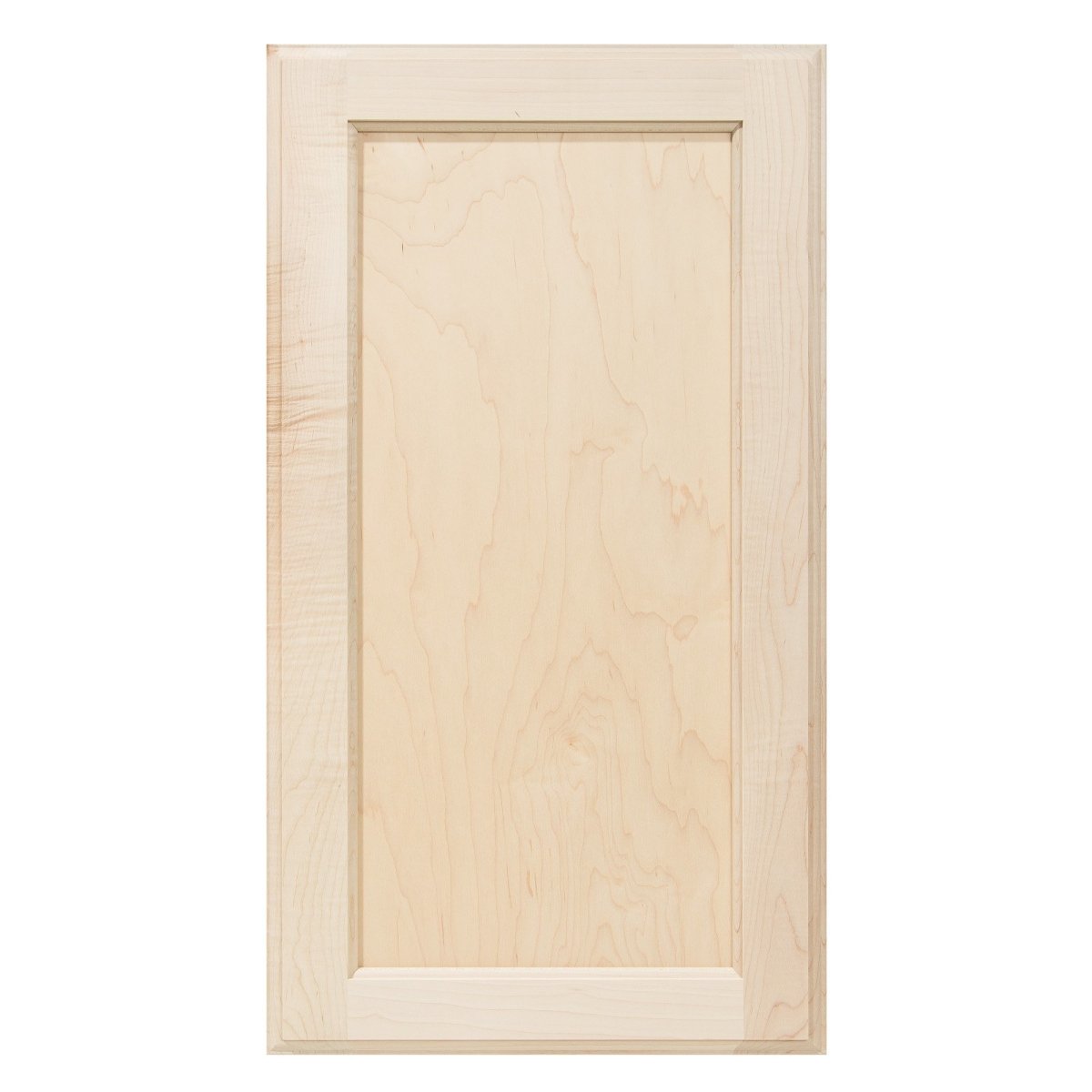 Flat Panel Cabinet Door Set Murphy