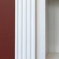 Side Casing - Murphy Door, Inc.