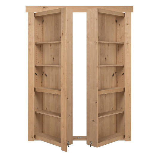 Hidden Alder French Door - Murphy Door, Inc.