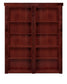 Hidden Maple French Door - Murphy Door, Inc.