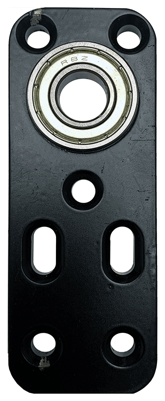 Hinges and Hinge Sets - Murphy Door, Inc.