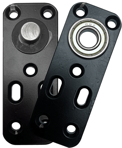 Hinges and Hinge Sets - Murphy Door, Inc.