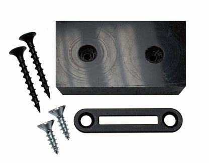 Mechanical Key Lock - Murphy Door, Inc.