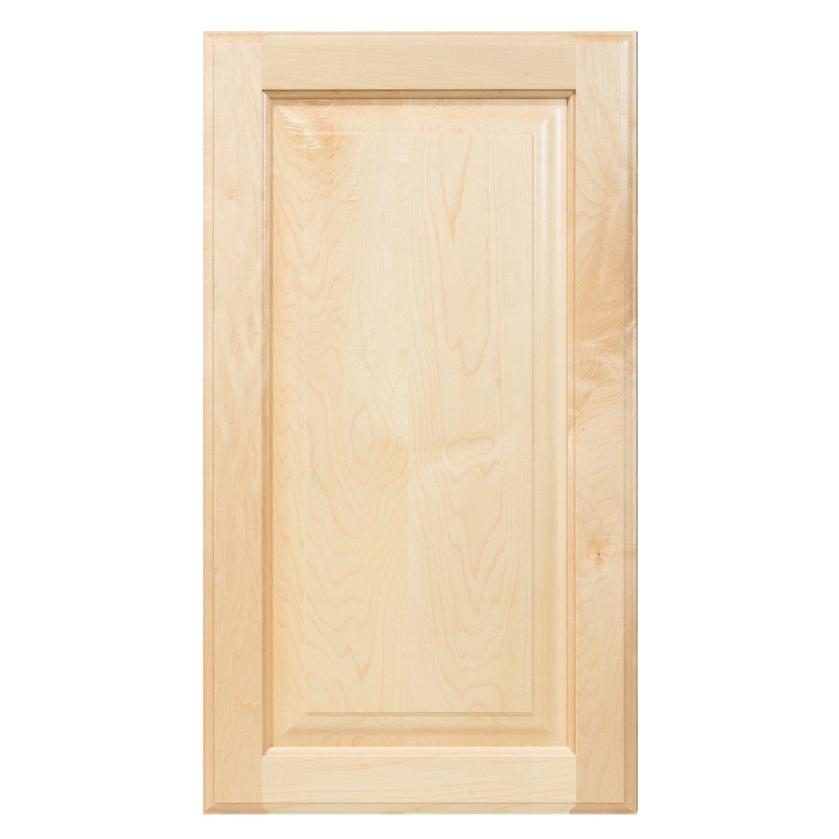 Raised Panel Cabinet Door Set– Murphy Door